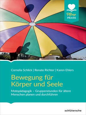 cover image of Bewegung für Körper und Seele